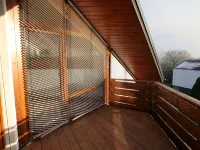 Vacation apartment AA-Waldhausen DG Hotels in Aalen