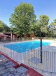 Au coeur des ocres - Charming vacation home - Swimmingpools