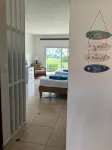 KiteBeach Oceanfront GroundFloor studio