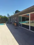 Viana do castelo Villa rioneiva - Yüzme Havuzu