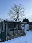 Chalet Quattro in Bosrijke Omgeving Anloo - Wi-Fi