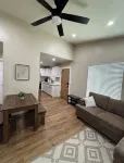 The Mini Stone House - 2-bedroom house near Airport.