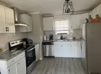 Sky Blue house - Homestays