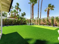 3-bedroom house in lovely Litchfield Park with WiFi, AC close to Golf & Shopping Hotels in Litchfield Park