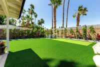 3-bedroom house in lovely Litchfield Park with WiFi, AC close to Golf & Shopping