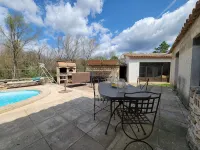 Family Home with Jacuzzi, Swimming Pool and Gym - Pools