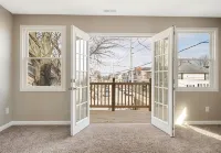 Beautiful, Remodeled Home - Downtown Fort Wayne