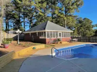 The cottage on Savannah Lane - 3-Star