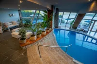 Sol Arrayan Hotel & Spa - Pools