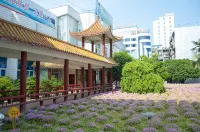 Zhuxi Hotel