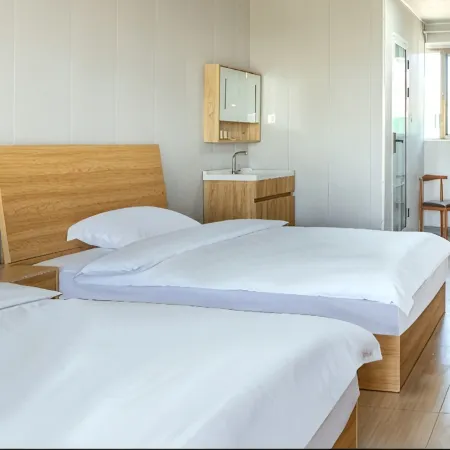 Khorgas Chenli Chenwai Homestay