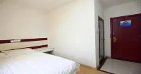 Shanghao Hotel (Rizhao Wanpingkou Scenic Area) - 2 Sao