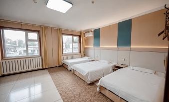 Linfen Jingxuan Express Hotel