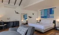 Vignette Collection NOKU MALDIVES by IHG - Pools