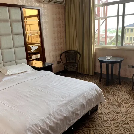 Xingmengyuan Hotel