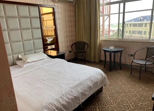 Xingmengyuan Hotel