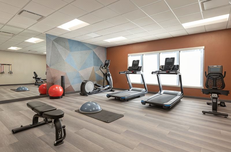 Candlewood Suites Anchorage - Midtown by IHG photo 2