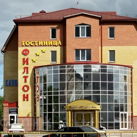 Филтон