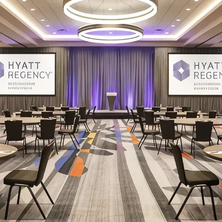 Hyatt Regency Bloomington - Minneapolis
