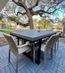 4Br Waterfront Retreat - Private Dock, Kayaks, Hot Tub & Tiki Bar  Walk to Beach - 자쿠지