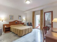 Hotel Abades Loja Hotels in Comarca de Loja