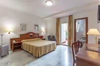 Hotel Abades Loja