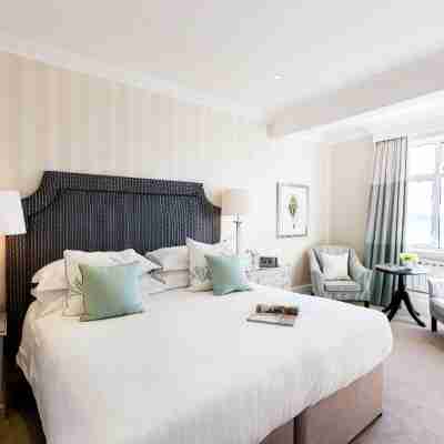 St Brelade's Bay Hotel Rooms
