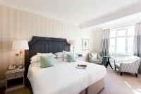 St Brelade's Bay Hotel