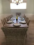 Walkable Location Cape May Home w Pool, 1st-FL Br, Near Dining, Market & Beach - Homestays