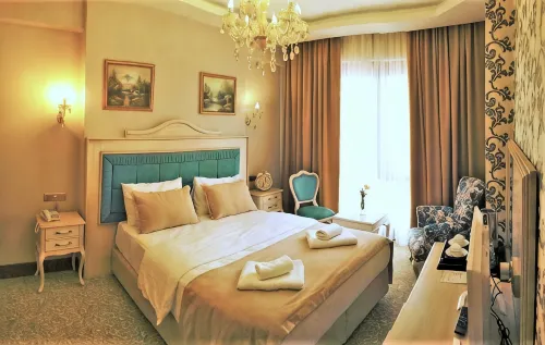 Vendome Hotel - Wifi