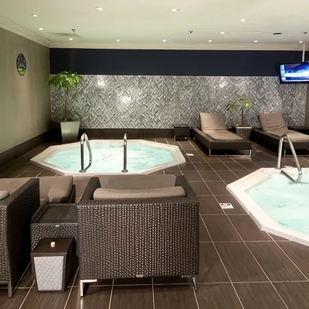 Treasure Island – TI Las Vegas Hotel & Casino