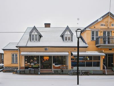 Köpmans Boutique Hotel & Bistro