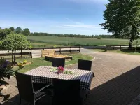 Quiet large apartment between Nemitzer Heide and Elbtalaue - Apartments