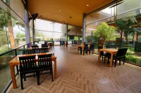 Kwai Tara Riverside Villas - 4-Star
