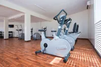 Iberostar Waves Founty Beach -All Inclusive - Gym