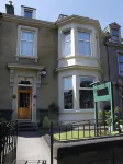 Abbotsford Guest House Hotel a Broughton