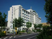 Relexa Hotel Frankfurt am Main (Superior) Hotels near Harheim