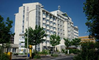 Relexa Hotel Frankfurt am Main (Superior)
