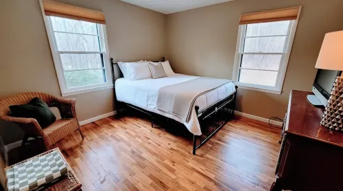 Enjoy farm and nature near South Huntsville, Redstone Arsenal, and the River! - Bintang 3