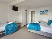 KINGFISHER COTTAGE Beachfront at Bay of Fires - ติดทะเล