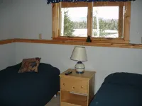 Rangeley Lake House 75 Feet from Waters Edge
