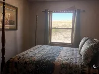 Geronimo cabin, named in honor of the legendary Apache Warrior, Amazing views! Hotels in Timberon