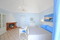 Palazzo Rocco - Villa Red Moon in Love - 1 Room - 1 bath - 4 person - Sea 500 mt - Villas