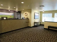 基奈阿斯彭套房公寓式酒店
