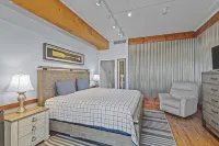 Charming 1-bedroom apartment in Oriental/ King Size