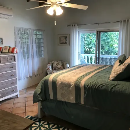 3 Bedroom House and Pool with Spectacular views of Charlotte Amalie Harbor