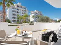 Olive Beach Apartamentos