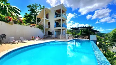 Escape to the Tranquil Sophistication of Yellow Sands Luxury Villas Hotels in 