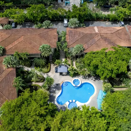 Gated Condo w/ Pool, Near Playa Penca - Sleeps 6