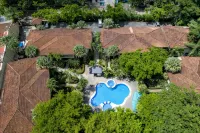 Gated Condo w/ Pool, Near Playa Penca - Sleeps 6 - 3-Star
